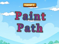 Spill Paint Path