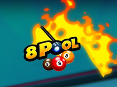 Spill 8 Ball Pool Free