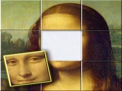 Spill Jigsort Puzzles