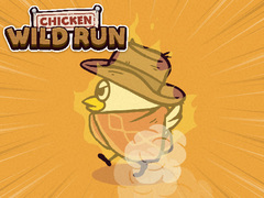Spill Chicken Wild Run