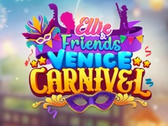 Spill Ellie And Friends Venice Carnival