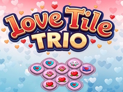Spill Love Tile Trio