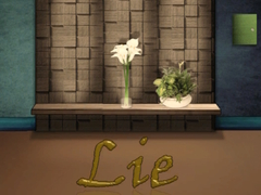 Spill Lie Room Escape