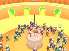 Spill Squid Game Mingle