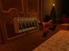 Spill Doors Online