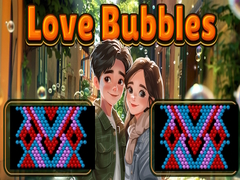 Spill Love Bubbles