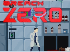 Spill Breach Zero