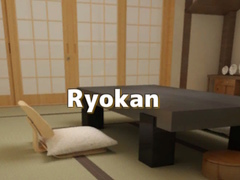 Spill Ryokan