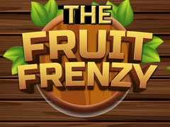 Spill The Fruit Frenzy