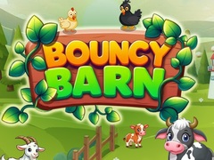 Spill Bouncy Barn