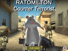 Spill Ratomilton Counter Terrorist