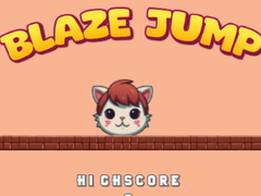 Spill Blaze Jump