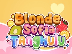 Spill Blonde Sofia: Tanghulu