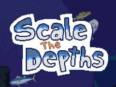 Spill Scale The Depth