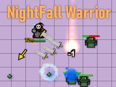 Spill NightFall Warrior