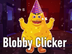 Spill Blobby Clicker