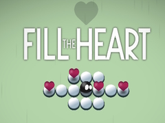 Spill Fill the Heart