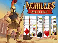 Spill Achilles Solitaire