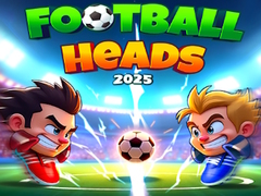 Spill Football Heads 2025