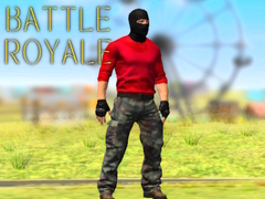 Spill Battle Royale 