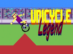 Spill Unicycle Legend