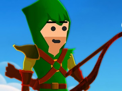 Spill Rico The Archer