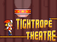 Spill Tightrope Theatre