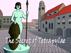 Spill The Secret of Tetrapylae
