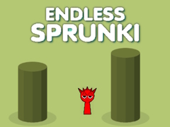 Spill Endless Sprunki
