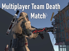 Spill Multiplayer Team Death Match