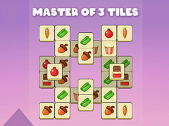 Spill Master of 3 Tiles