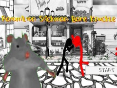 Spill Ratomilton Stickman Bare Knuckle