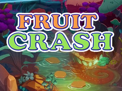 Spill Fruit Crash