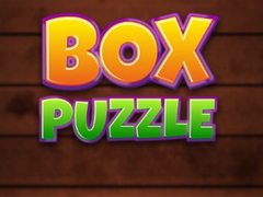 Spill Box Puzzle