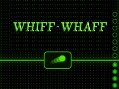 Spill Whiff Whaff