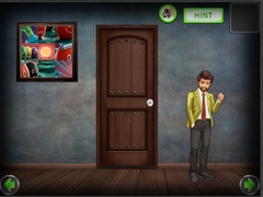Spill Amgel Easy Room Escape 250