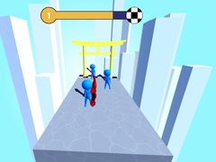 Spill Blade Master Ninja Slash
