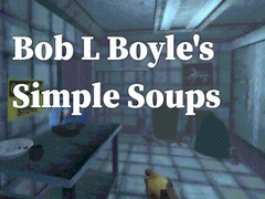 Spill Bob L Boyle's Simple Soups