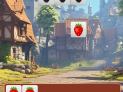 Spill Tile Fruits