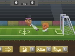 Spill Football Heads 2025