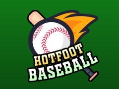 Spill Hotfoot Baseball