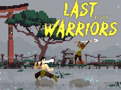 Spill Last Warriors