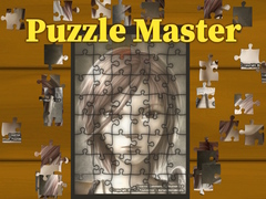 Spill Puzzle Master