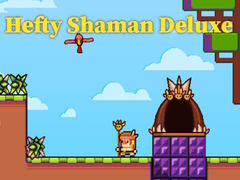 Spill Hefty Shaman Deluxe