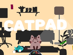 Spill Catpad