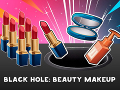 Spill Black Hole: Beauty Makeup