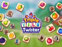 Spill Triple Tile Twister