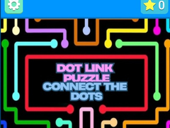 Spill Dot Link Puzzle Connect the Dots