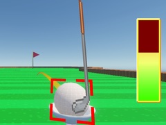 Spill Super Mega Power Golf 3D