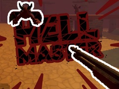 Spill Hell Master